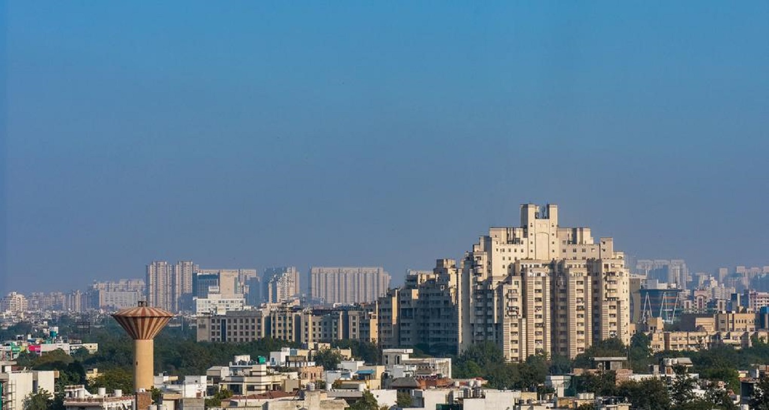 Gurugram