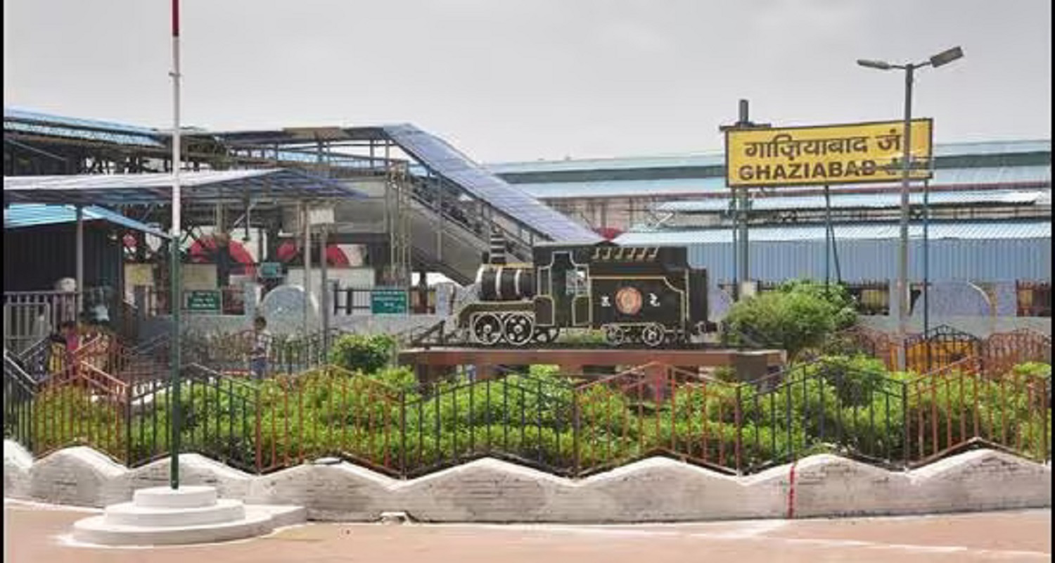 Ghaziabad