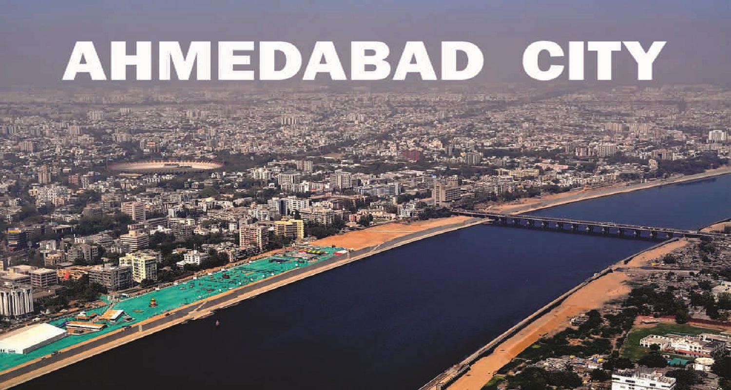 Ahmedabad