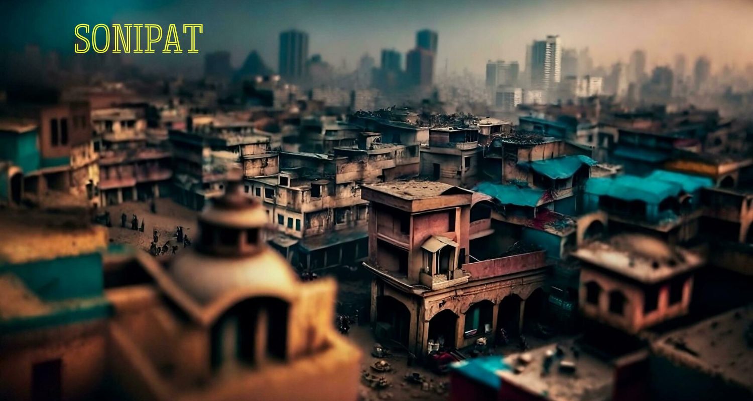 Sonipat