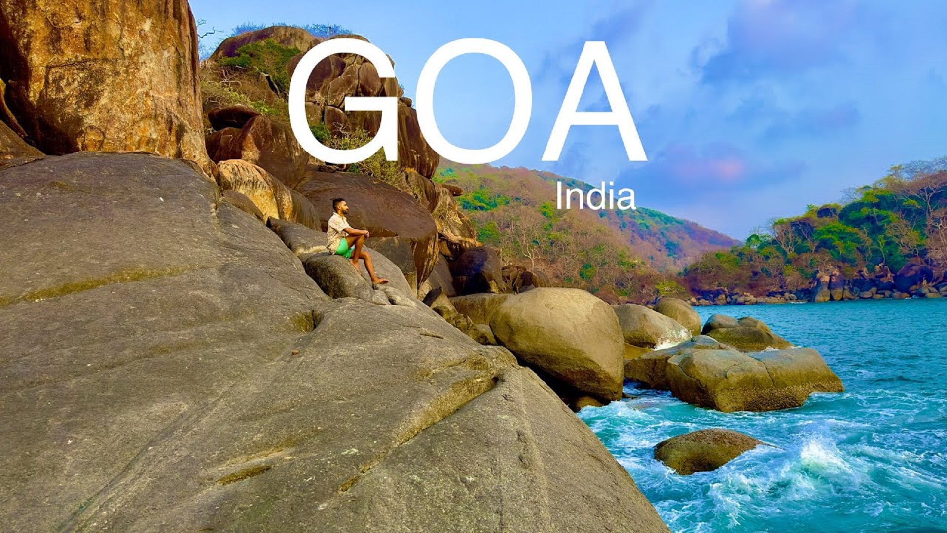 Goa