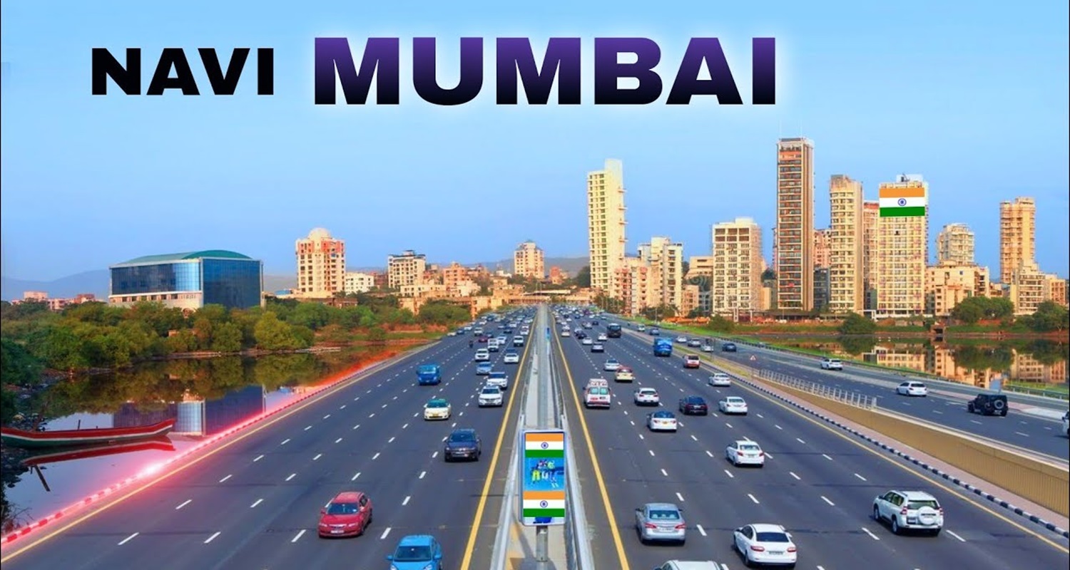 Navi Mumbai