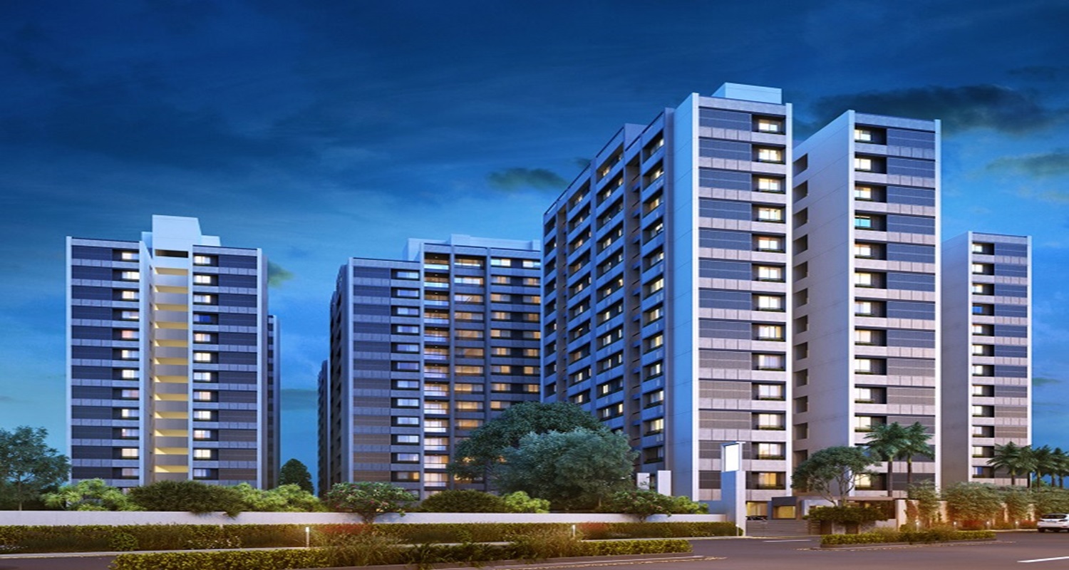 Brigade Residences Nebula Block banner