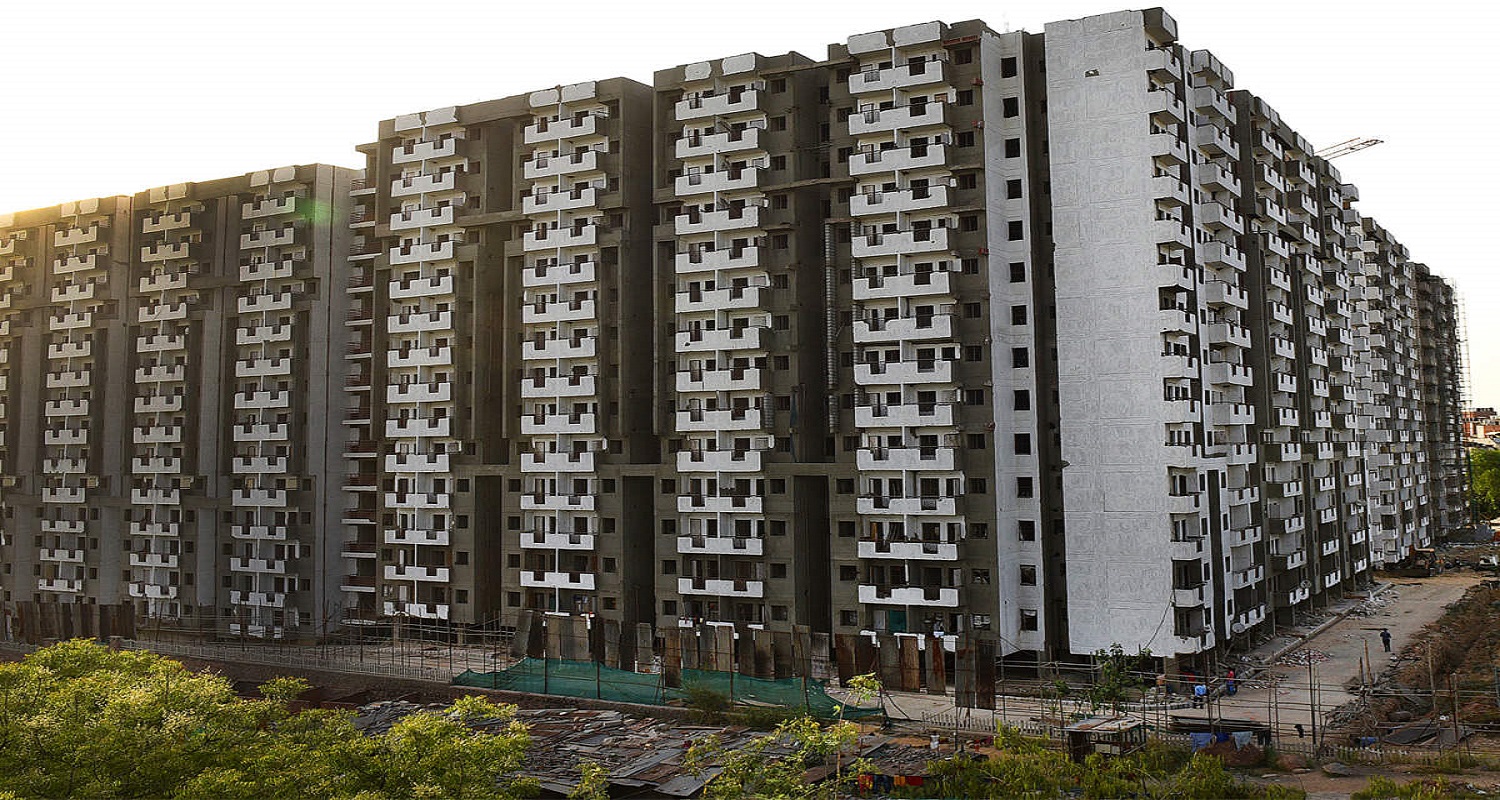 Experion Sector 45 Noida banner