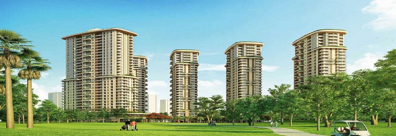 Max Antara Dwarka Expressway banner