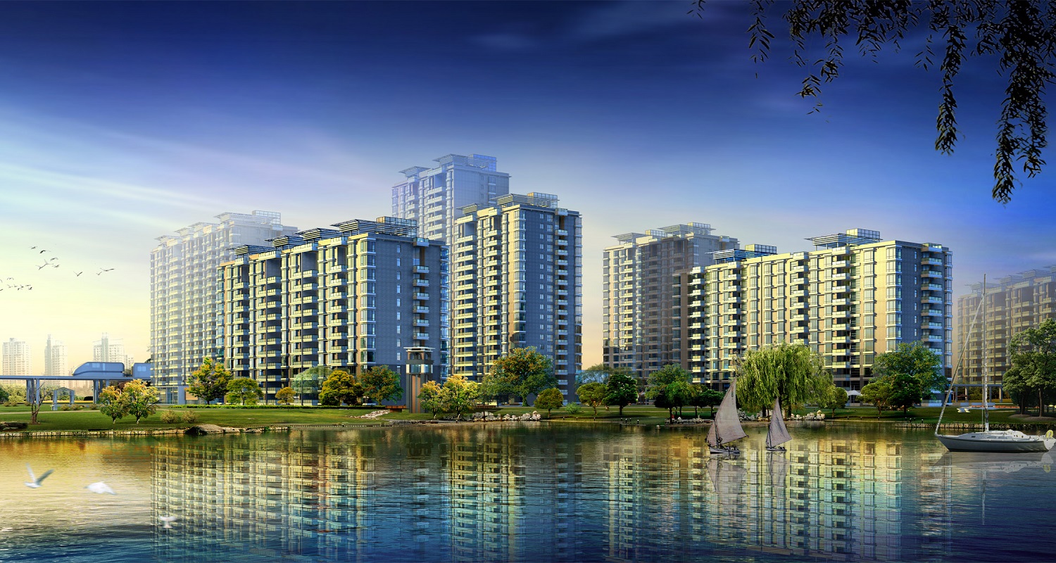 Sobha Landmark Koramangala banner