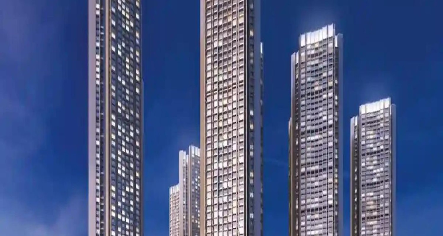 TARC Kirti Nagar banner