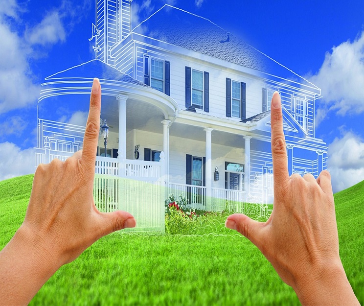 properties