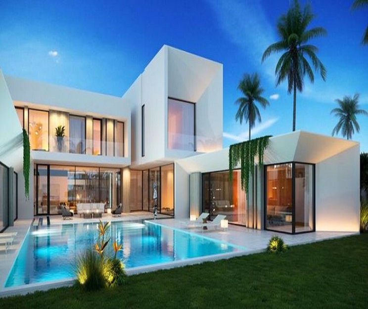 properties