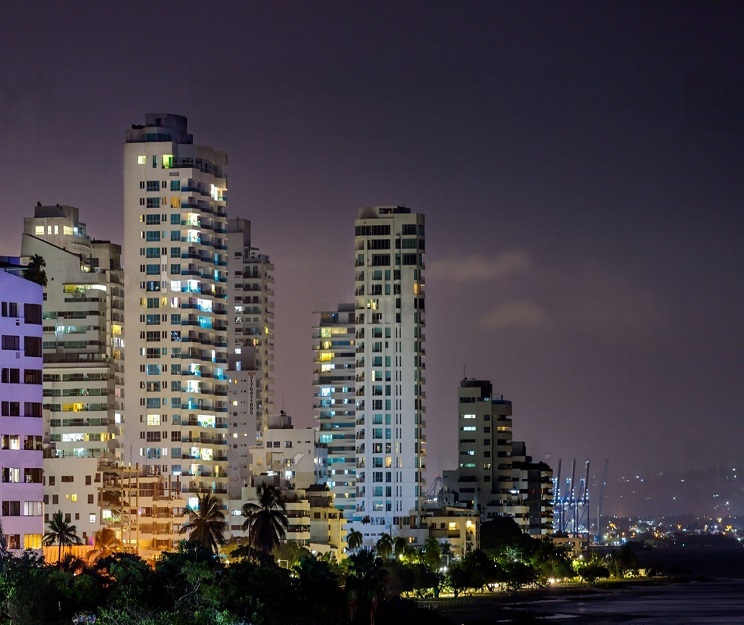 Gera Hinjewadi Highlights