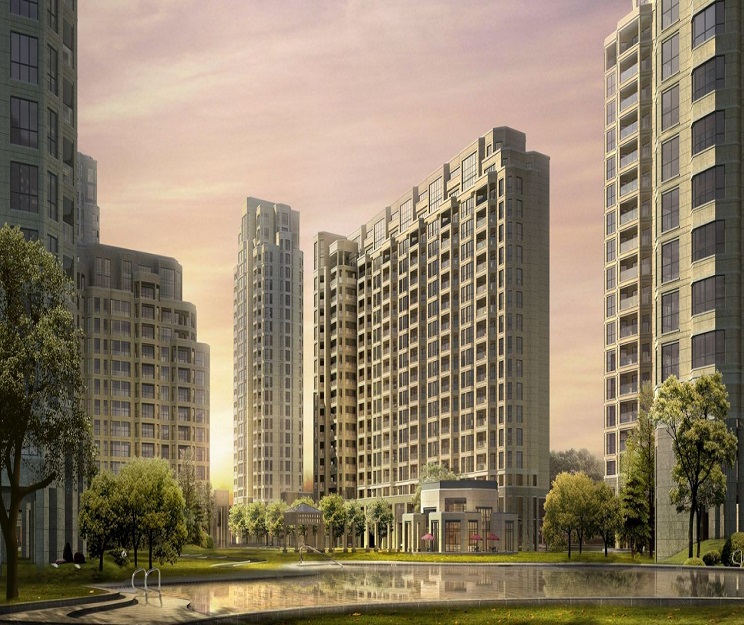 Sobha Varthur Road Marathahalli Highlights