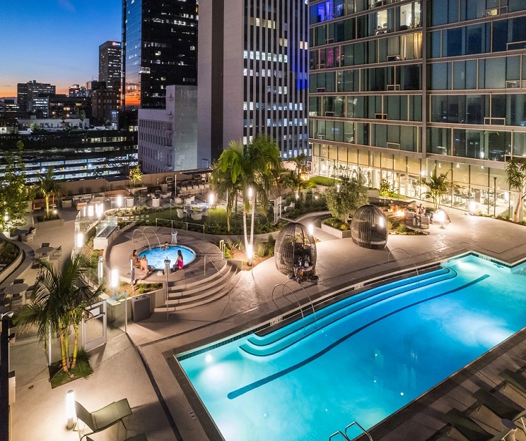 Brigade Avalon Highlights