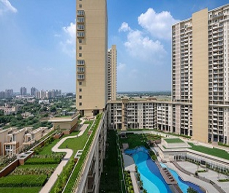 Casagrand Vivacity Highlights