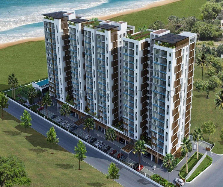 Conscient Acoi Goa Highlights