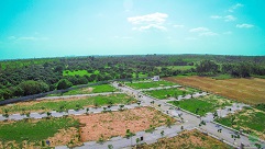 Hero Plots Gurugram Highlights