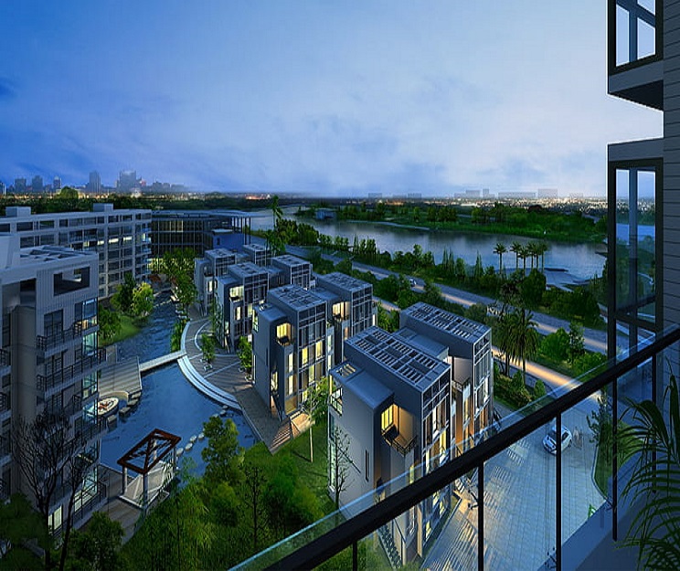 Max Estates Sector 59 Highlights