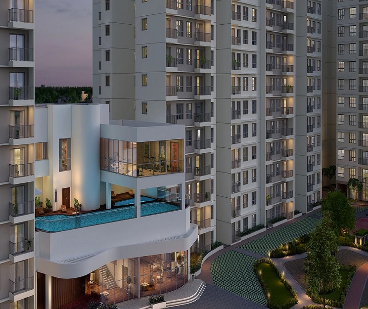 Max Sector 105 Noida Highlights
