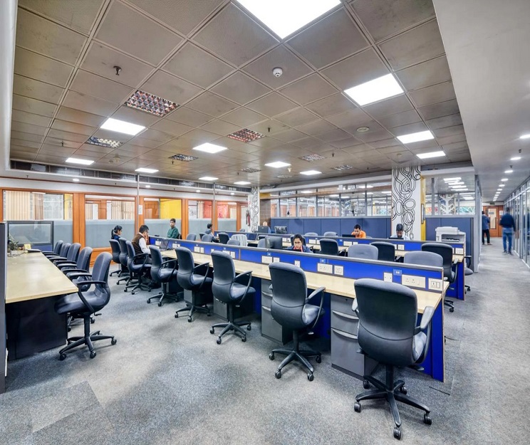 Numax Chowk Muzaffarnagar Highlights