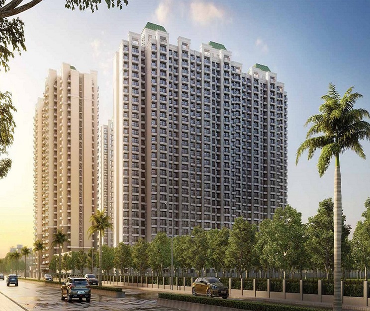 Signature Global Cloverdale SPR Highlights