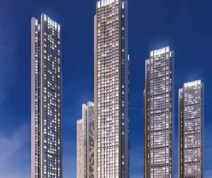 TARC Kirti Nagar Highlights